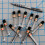 Pentel Pentel Super Hi-Polymer Chumbo Reabil 3