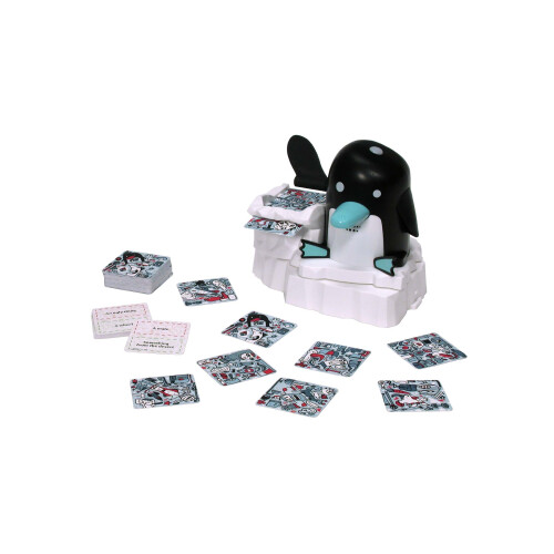 Hasbro Pictureka Flipper spil 1