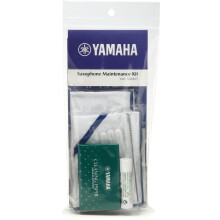 Yamaha Alt-/Tenorsaxophon-Wartungsset 1,25 x 4,75 x 10,25