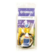 Yamaha Trompeten-/Kornett-Wartungsset 12,00 x 1,50 x 4,50