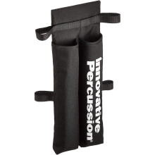 Innovativ slagverk SB-2 marscherande trumstickvska (2 par)