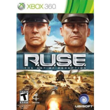 R.U.S.E. - Xbox 360 - Refurbished