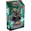 Yu-Gi-Oh! Deck de cartes YuGiOh 5D's Spellcaster's Command en anglais [Jouet] 1