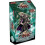 Yu-Gi-Oh! Deck de cartes YuGiOh 5D's Spellcaster's Command en anglais [Jouet] 2