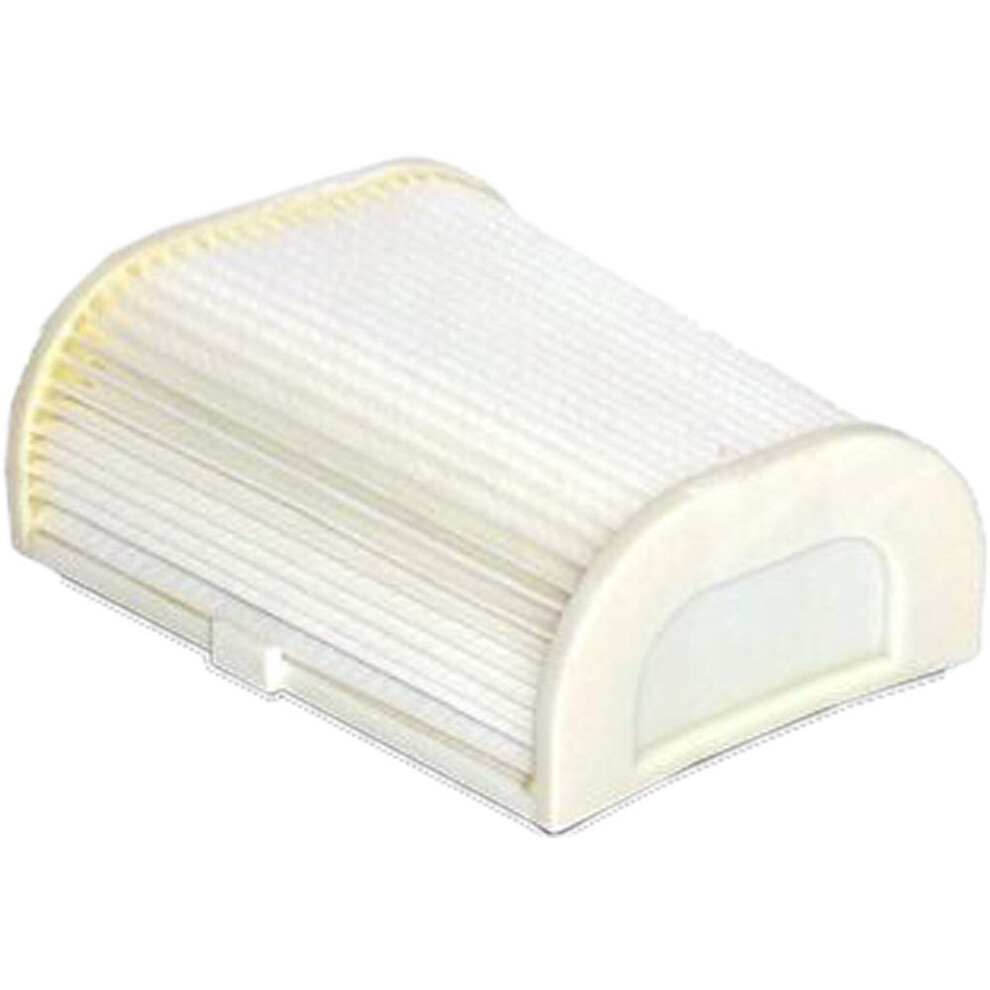 Hiflofiltro Hfa4702 Premium Oem Replacement Air Filter Single 824225111378