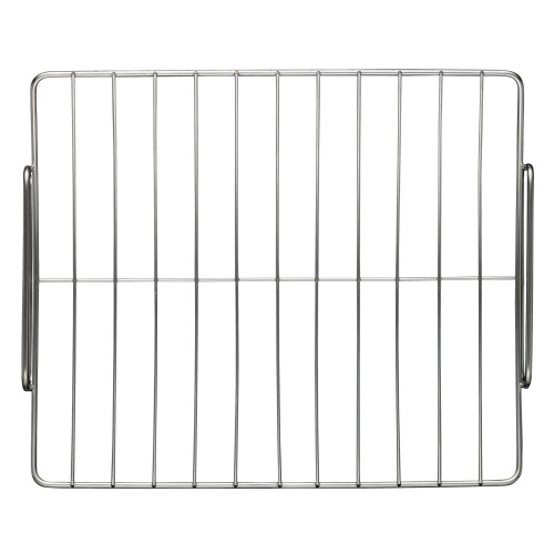 SCANPAN Scanpan 18/10 Ανοξείδωτο Ράφι Ψησίματος, Μεγάλο 2