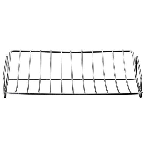 SCANPAN Scanpan 18/10 Ανοξείδωτο Ράφι Ψησίματος, Μεγάλο 1