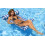 Poolmaster Water Hammock Pool Float for Adults  Blue 2