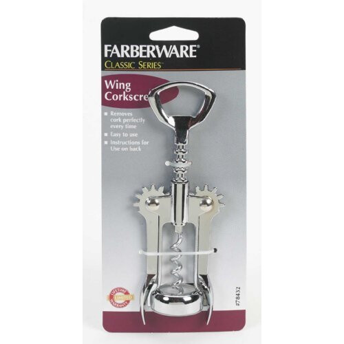 Farberware Farberware Classic Series Wing Corkscrew