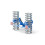 Bruder Bruder Lemken Pressa per solco frontale Variopack K 2