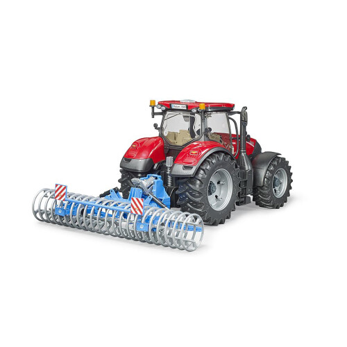 Bruder Bruder Lemken Pressa per solco frontale Variopack K 2