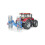 Bruder Bruder Lemken Pressa per solco frontale Variopack K 4