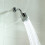 Hansgrohe Ανταλλακτικός Βραχίονας Ντους 6 ιντσών hansgrohe σε Ρουμπινί Χαλκό 4