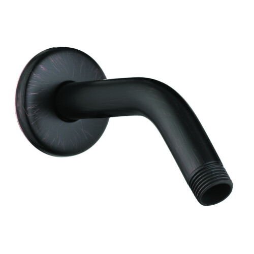 Hansgrohe Ανταλλακτικός Βραχίονας Ντους 6 ιντσών hansgrohe σε Ρουμπινί Χαλκό