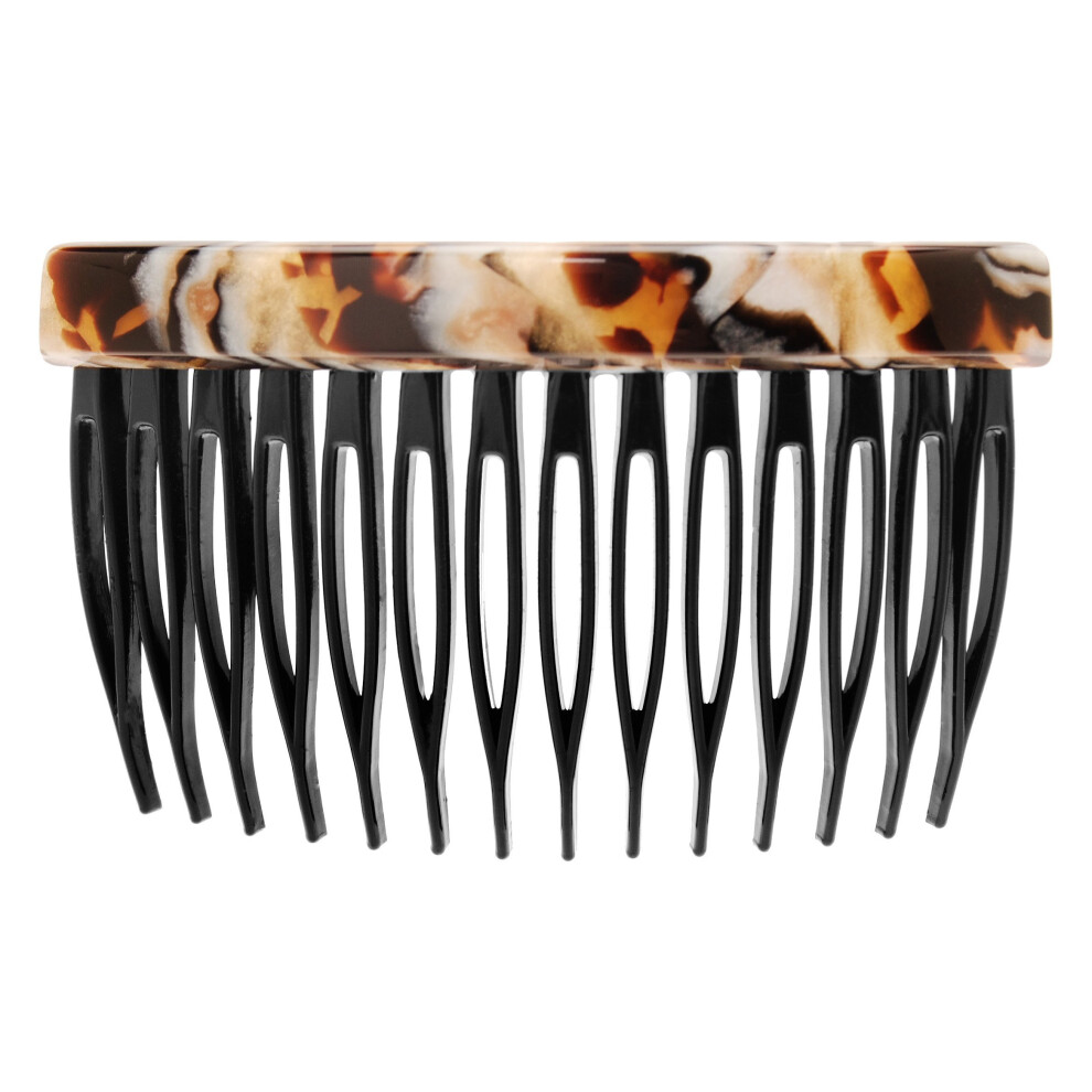 Fran A Luxo France Luxe Basic Side Comb - Lasco