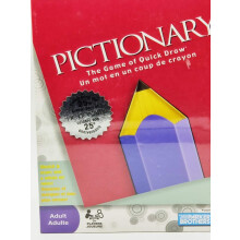 Hasbro Pictionary (EA)