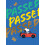 Peanuts Snoopy Passed Driving Test Card 2