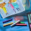 PRO ART Artist Pastel 24 Querformat-Farbset, sortiert 4