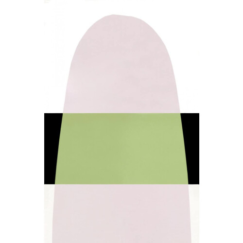 Golden Fluid Acrylic, 4 oz, Interference Green Orange 2