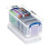 Really Useful Really Useful 6.5 L Διαφανής Αποθηκευτική Κουτί (6.5C) 3