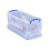 Really Useful Really Useful 6.5 L Διαφανής Αποθηκευτική Κουτί (6.5C) 2