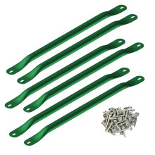 Swing-N-Slide WS 4564 fm majomrudak hat 21,5""""-es fm ltrafokkal, hardverzlddel