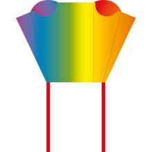 HQ Kites Pocket Sled Jedno   n   rov       arkan Farba: D   hov    Akt   vna outdoorov    z   bava pre deti od 5 rokov