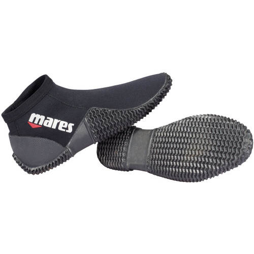Mares Equator 2mm Μπότες Κατάδυσης-11