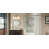 Moen DN0786BN Iso Bathroom Hand Towel Ring  Brushed Nickel 3