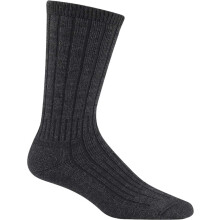 Κάλτσες Wigwam Merino Silk Hiker F2337, Μαύρες - LG