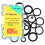 Gem et Dive O Ring Kit - 20 stykker RB0829 1