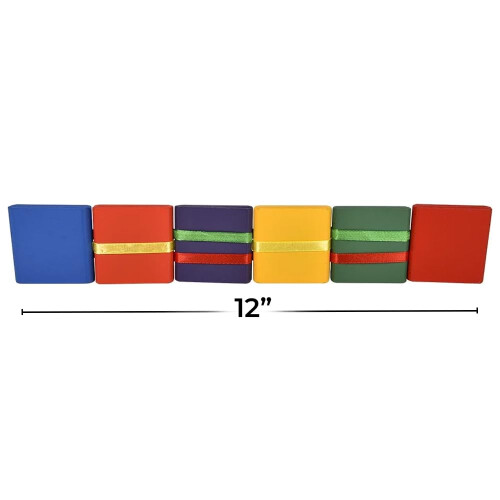 Rhode Island Novelty 12 """" Træ Jacobs Ladder 1