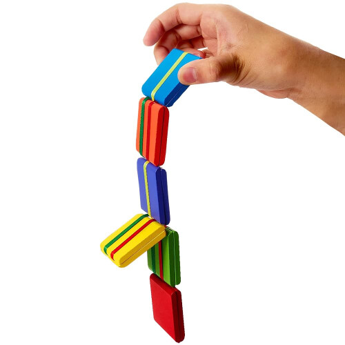 Rhode Island Novelty 12 """" Træ Jacobs Ladder 2
