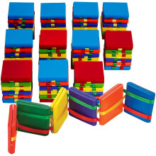 Rhode Island Novelty 12 """" Træ Jacobs Ladder
