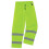 Ergodyne GloWear 8925 ANSI Υψηλής Ορατότητας Λαμπερά Θερμικά Παντελόνια, X-Large 1