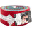 V e Co ombre Flurries Metallic Jelly Roll 40 Tiras de 2,5 polegadas Moda Fabrics 10874jrm 1