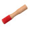 DharmaObjects Suede/Wood 1 Singing Bowl Mallet Tool 1