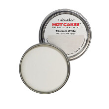 Enkaustikos heie Kuchen! - 1,5 oz (45 ml) Titanwei