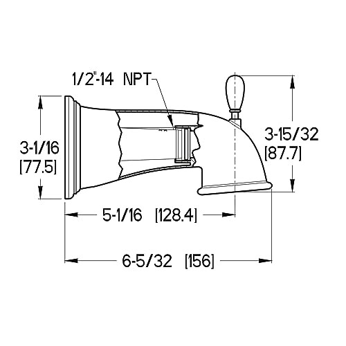Pfister 920523Y Ersatzteil 1