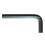 Bondhus 12295 27mm Σύντομο Εξαγωνικό L-Κλειδί 1