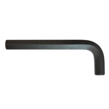 Bondhus 12220 7/8"""" korte inbussleutel L-sleutel