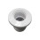Hayward SP1022S Υποδοχές Συσκευών Κενού για Πισίνες Μπετόν 1