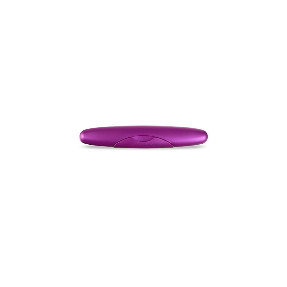Radius Toothbrush Case(Assorted Colors)