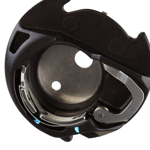 Janome Janome Baixa Bobbin Case Mc11000 6600 e 6500 1