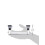 Dr   iak na papiere Moen P5080 Modern    chr   m 2