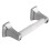 Dr   iak na papiere Moen P5080 Modern    chr   m 1