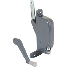 Prime-Line H 3668 2-3/8 In. Right-Hand Awning Window Operator (Single Pack)