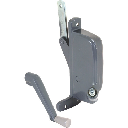 Prime-Line H 3668 2-3/8 In. Right-Hand Awning Window Operator (Single Pack)