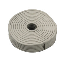 Frost King P14H Fingertip Rope Caulk 30 'Lang 6-1/4 oz Gr? 30 fod
