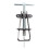Plumb Pak PP840-41 Αφαίρεση Βρύσης για τις Πλειονότητες Χειρολαβών, Πολυτελές Χρώμιο 1